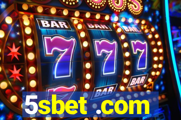 5sbet .com